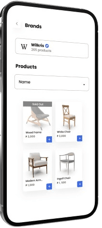 Verified Sellers