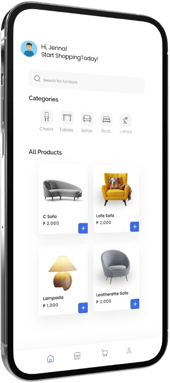 App Interface
